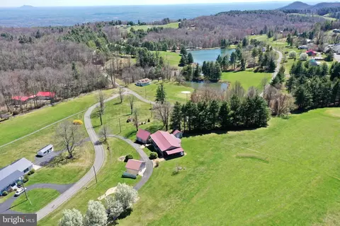 View/Area - 107 Mountain View Dr, Fancy Gap, VA 24328 photo 6 of 21
