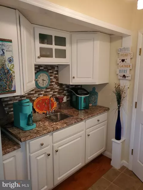 Kitchen - 107 Mountain View Dr, Fancy Gap, VA 24328 photo 2 of 9