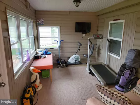 Exterior - 107 Mountain View Dr, Fancy Gap, VA 24328 photo 3 of 19