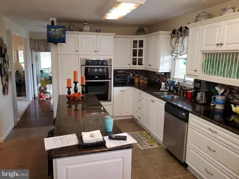 Kitchen - 107 Mountain View Dr, Fancy Gap, VA 24328 photo 1 of 9
