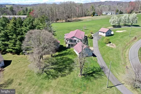 View/Area - 107 Mountain View Dr, Fancy Gap, VA 24328 photo 11 of 21