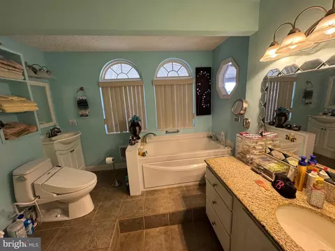 Bath - 107 Mountain View Dr, Fancy Gap, VA 24328 photo 1 of 2