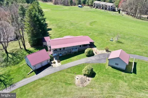 View/Area - 107 Mountain View Dr, Fancy Gap, VA 24328 photo 7 of 21