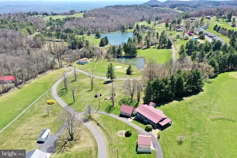 107 Mountain View Dr, Fancy Gap, VA 24328