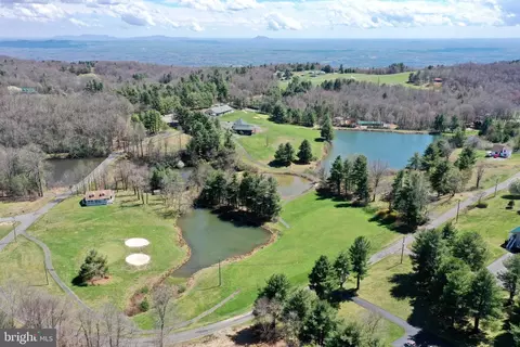 View/Area - 107 Mountain View Dr, Fancy Gap, VA 24328 photo 9 of 21