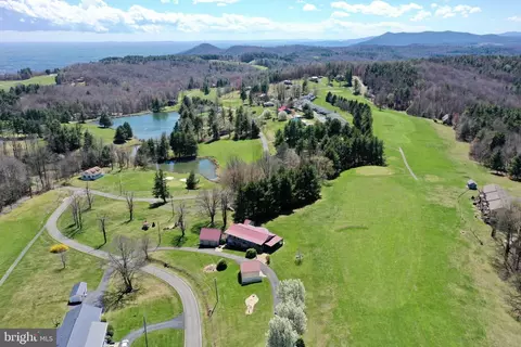 View/Area - 107 Mountain View Dr, Fancy Gap, VA 24328 photo 15 of 21