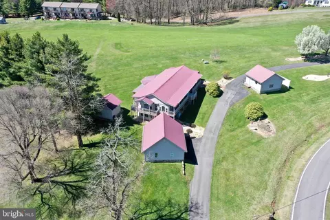 View/Area - 107 Mountain View Dr, Fancy Gap, VA 24328 photo 4 of 21