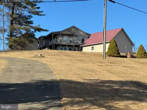 Exterior - 107 Mountain View Dr, Fancy Gap, VA 24328 photo 19 of 19