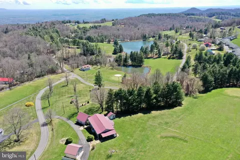 View/Area - 107 Mountain View Dr, Fancy Gap, VA 24328 photo 5 of 21