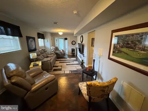 Living - 107 Mountain View Dr, Fancy Gap, VA 24328 photo 2 of 6