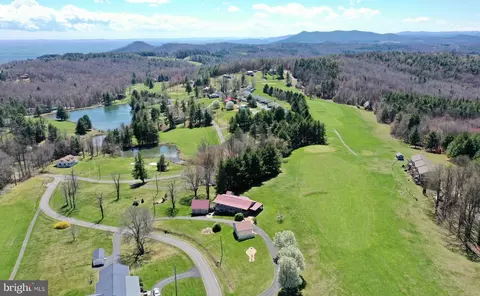 View/Area - 107 Mountain View Dr, Fancy Gap, VA 24328 photo 14 of 21