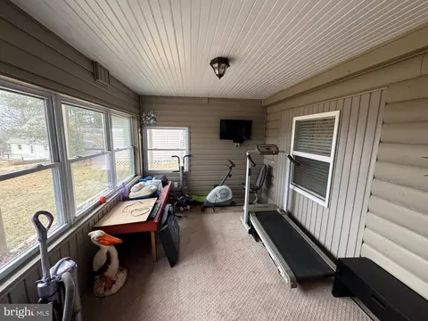 Exterior - 107 Mountain View Dr, Fancy Gap, VA 24328 photo 15 of 19