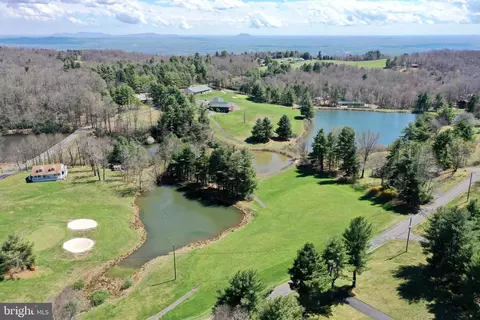 View/Area - 107 Mountain View Dr, Fancy Gap, VA 24328 photo 8 of 21