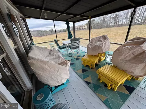 Exterior - 107 Mountain View Dr, Fancy Gap, VA 24328 photo 9 of 19
