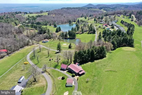 View/Area - 107 Mountain View Dr, Fancy Gap, VA 24328 photo 13 of 21