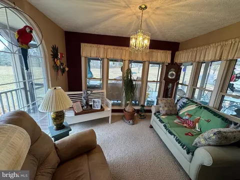 Exterior - 107 Mountain View Dr, Fancy Gap, VA 24328 photo 12 of 19
