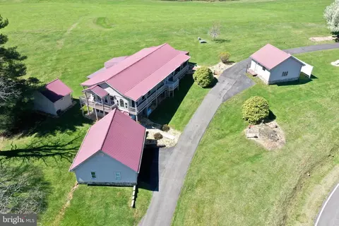Other - 107 Mountain View Dr, Fancy Gap, VA 24328 photo 3 of 47