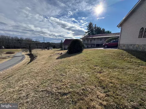 Exterior - 107 Mountain View Dr, Fancy Gap, VA 24328 photo 18 of 19