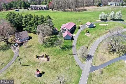View/Area - 107 Mountain View Dr, Fancy Gap, VA 24328 photo 3 of 21