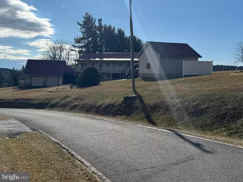 Other - 107 Mountain View Dr, Fancy Gap, VA 24328 photo 38 of 47