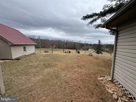 Exterior - 107 Mountain View Dr, Fancy Gap, VA 24328 photo 8 of 19