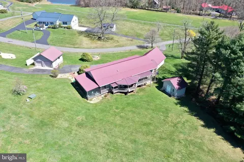 View/Area - 107 Mountain View Dr, Fancy Gap, VA 24328 photo 10 of 21
