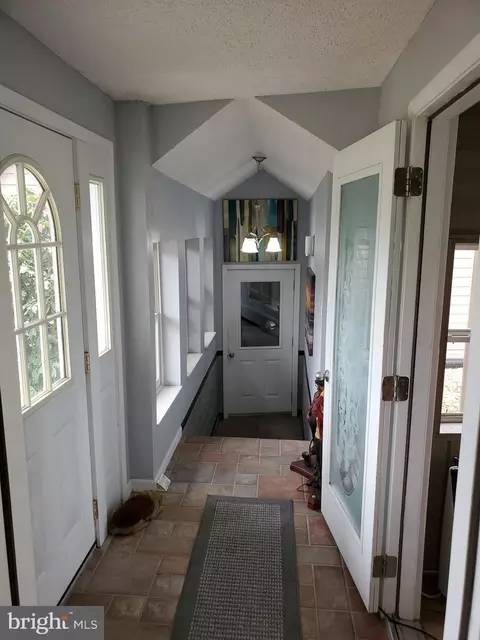 Entry Way - 107 Mountain View Dr, Fancy Gap, VA 24328 photo 1 of 4