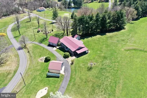 View/Area - 107 Mountain View Dr, Fancy Gap, VA 24328 photo 16 of 21