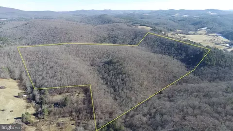 0 Chisholm Creek Rd, Laurel Fork, VA 24352