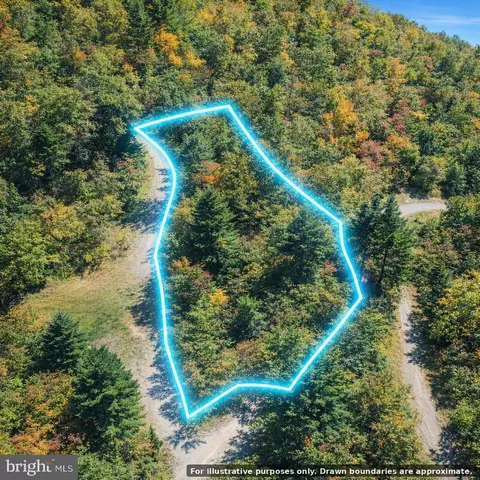 0 River Oaks Dr, Woodlawn, VA 24381