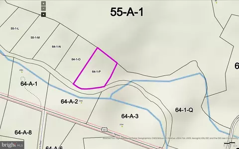 lot P 2000 Ac Caira Forest Sub, Cumberland, VA 23040