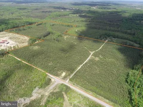 Commerce Road (tract: 5977 Baldwin-carter, Cumberland, VA 23040