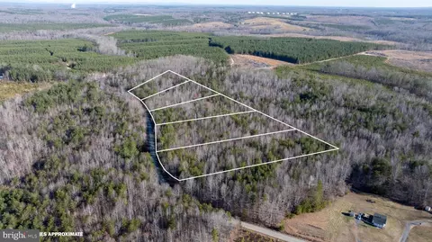 tbd Petersville Rd #LOT 5, Cumberland, VA 23040