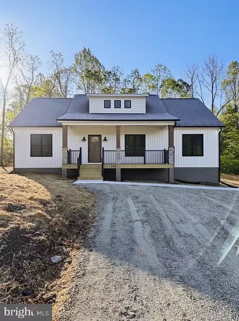 716 Columbia Rd, Cartersville, VA 23027