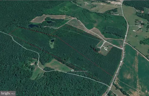 0 W Saxkey Rd, Saxe, VA 23967 photo 16