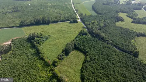 tbd Old Well Rd #LOT 7, Phenix, VA 23959