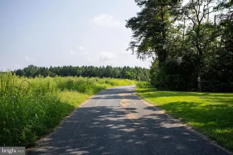 tbd Trents Cemetery Rd #LOT 3, Phenix, VA 23959