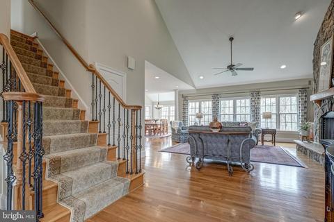 3001 Hedgeway Pl, Midlothian, VA 23113 photo 9