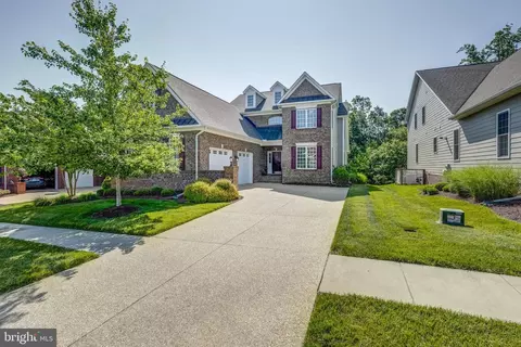 3513 Highbridge Dr, Midlothian, VA 23113