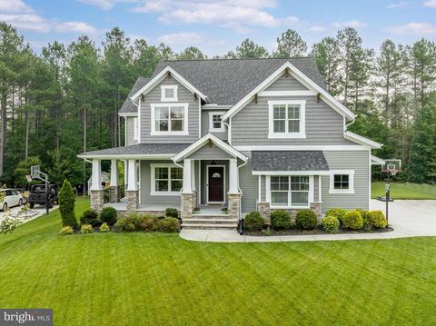 8513 Sheldon Dr, Chesterfield, VA 23832