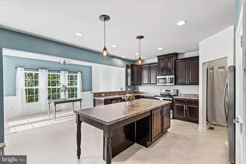 3731 Pennyweight Ct, North Chesterfield, VA 23224