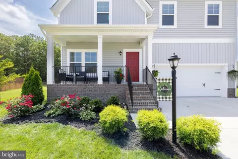3607 Sterling Woods Ln N, North Chesterfield, VA 23224