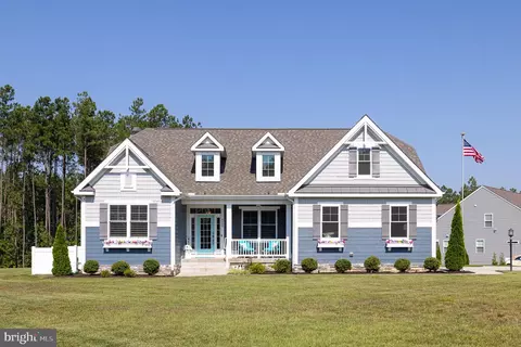8400 Capernwray Dr, Chesterfield, VA 23838