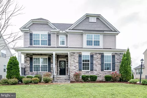 6813 Whisperwood, Richmond, VA 23234