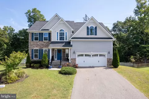 12701 Bailey Hill Cir, Midlothian, VA 23112