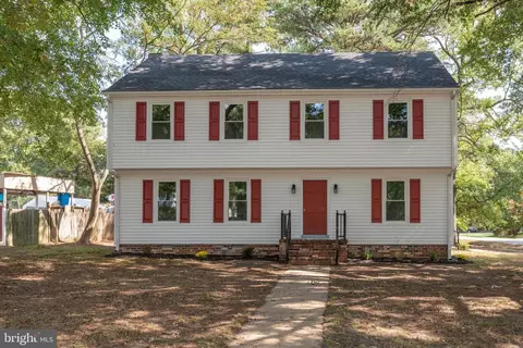 8535 Pine Glade Ln, Richmond, VA 23237