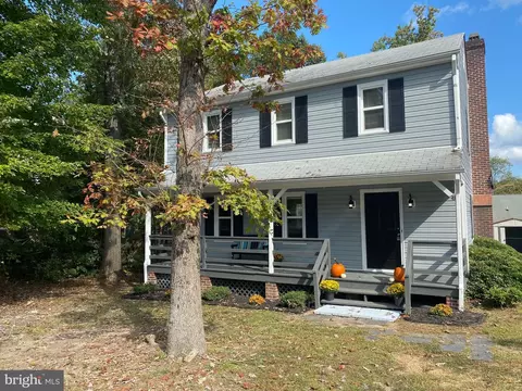 113 Mistywood Rd, North Chesterfield, VA 23224