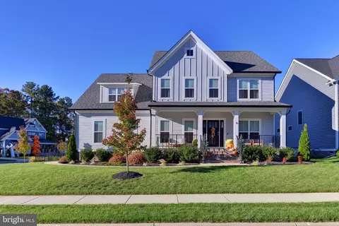7125 Maple Summit Ln, Moseley, VA 23120