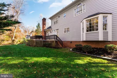 3430 Robious Forest Way, Midlothian, VA 23113 photo 63