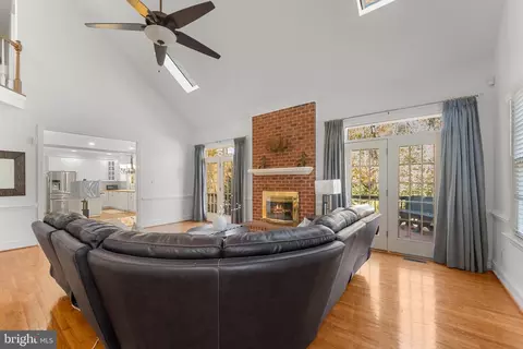 3430 Robious Forest Way, Midlothian, VA 23113 photo 31